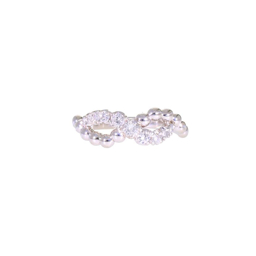 /PT900ダイヤリング0.31ct#15//Aランク/94