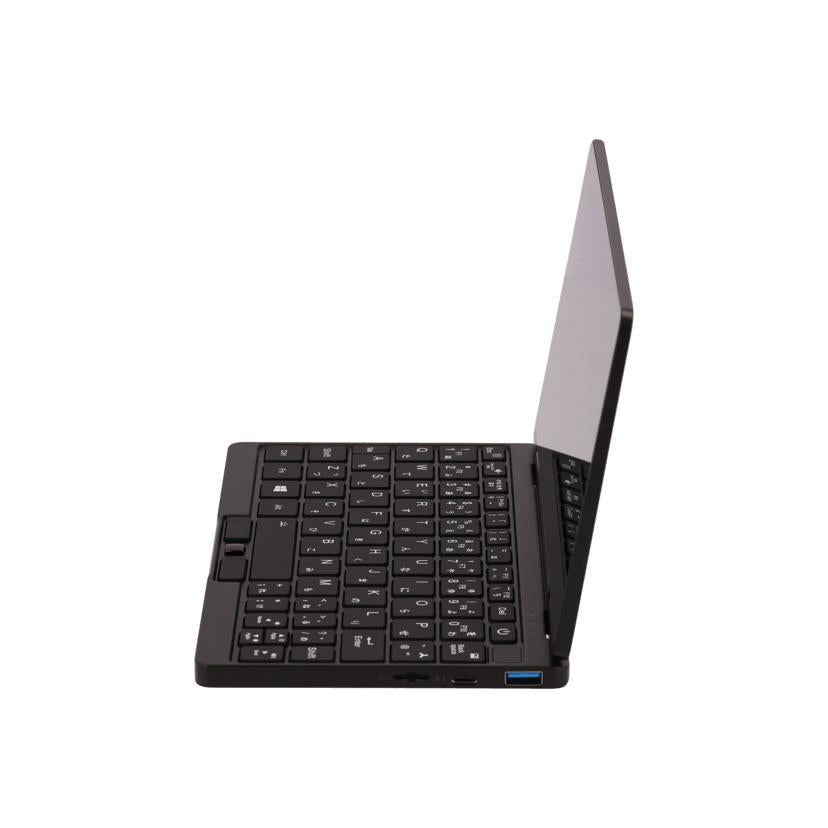 テックワン テックワン/Win10ミニノートPC/ONE-NETBOOK/ONEMIX3SN-B5//2105010200015/Aランク/65