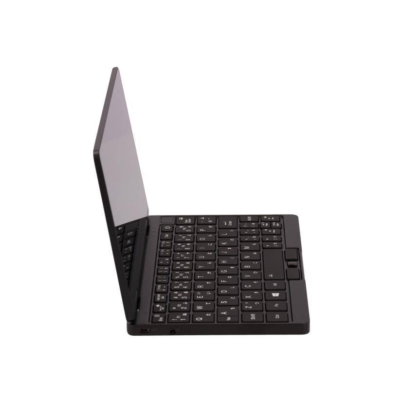 テックワン テックワン/Win10ミニノートPC/ONE-NETBOOK/ONEMIX3SN-B5//2105010200015/Aランク/65