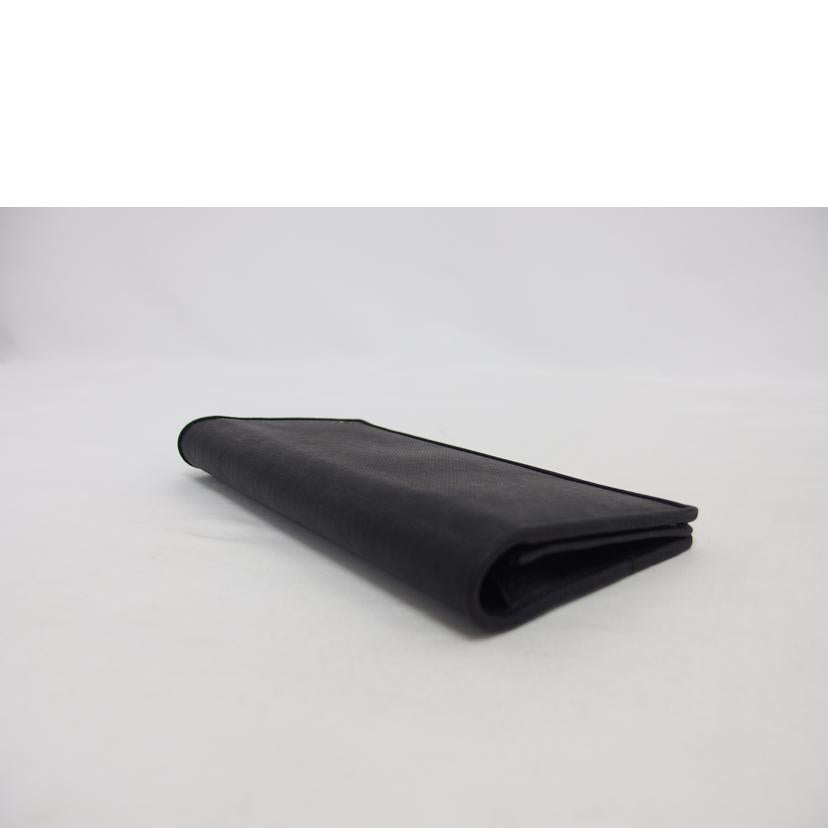 dunhill ダンヒル/ウィンザー/二つ折り長財布/ブラック//ABランク/04