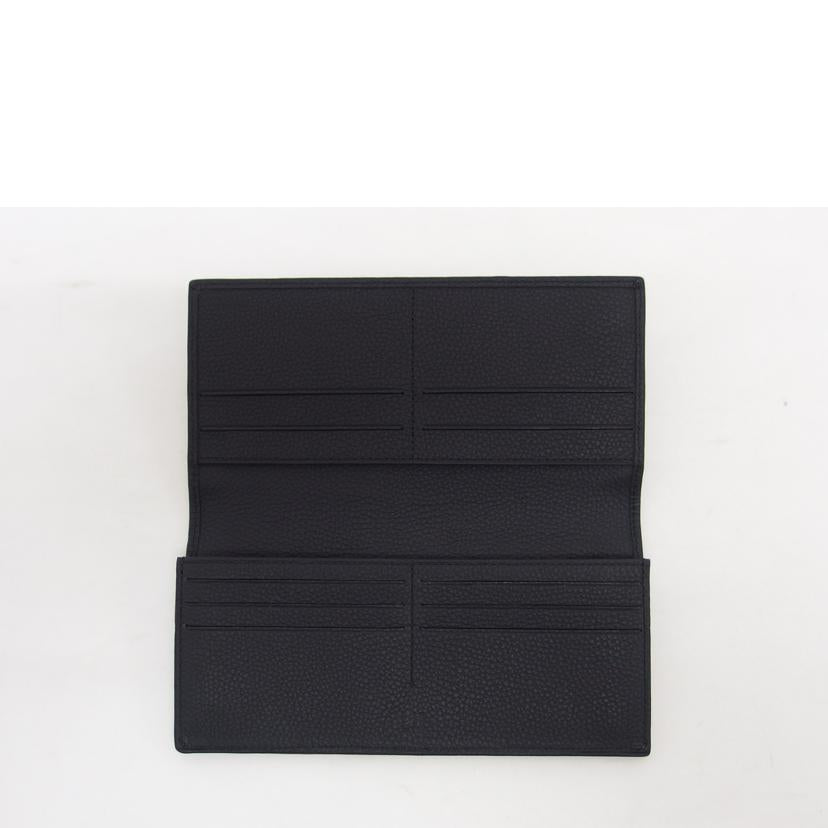 dunhill ダンヒル/ウィンザー/二つ折り長財布/ブラック//ABランク/04