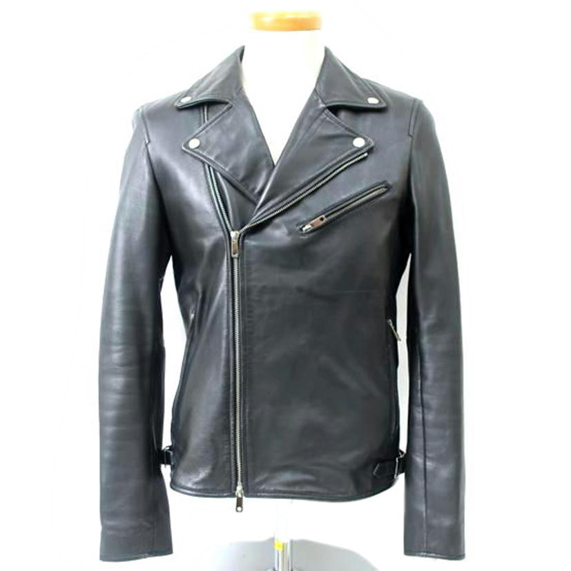 United Tokyo ユナイテッドトウキョウ/ダブルライダースジャケット/408352008//ABランク/65