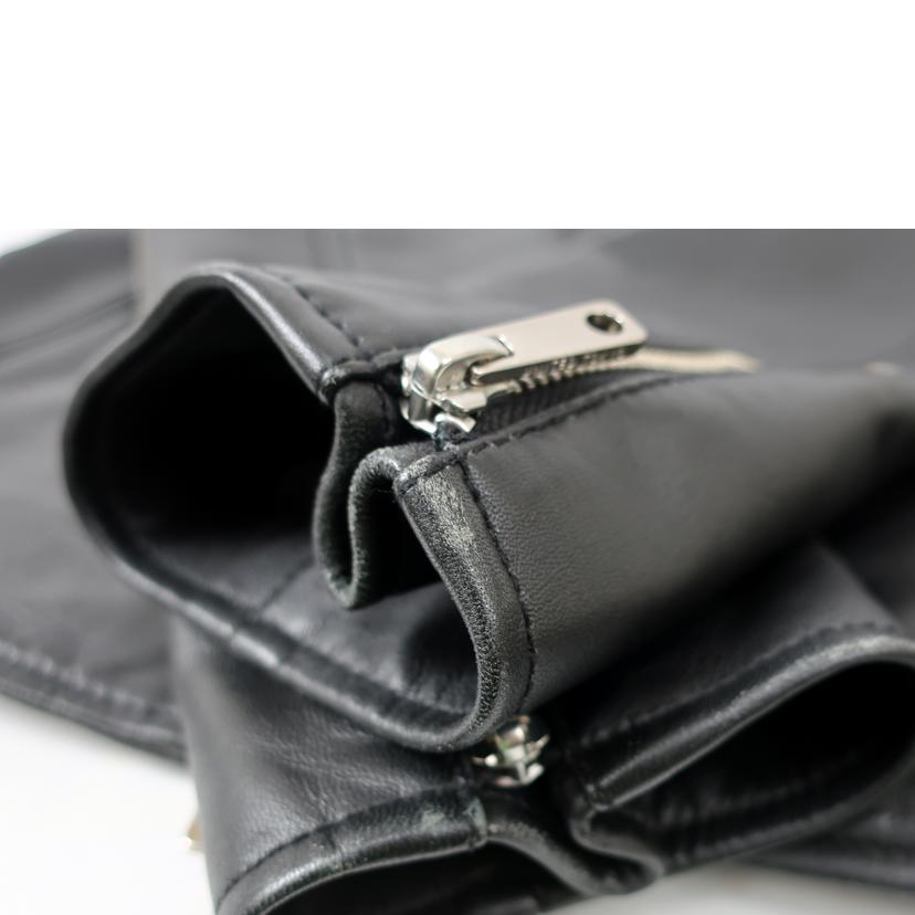 United Tokyo ユナイテッドトウキョウ/ダブルライダースジャケット/408352008//ABランク/65