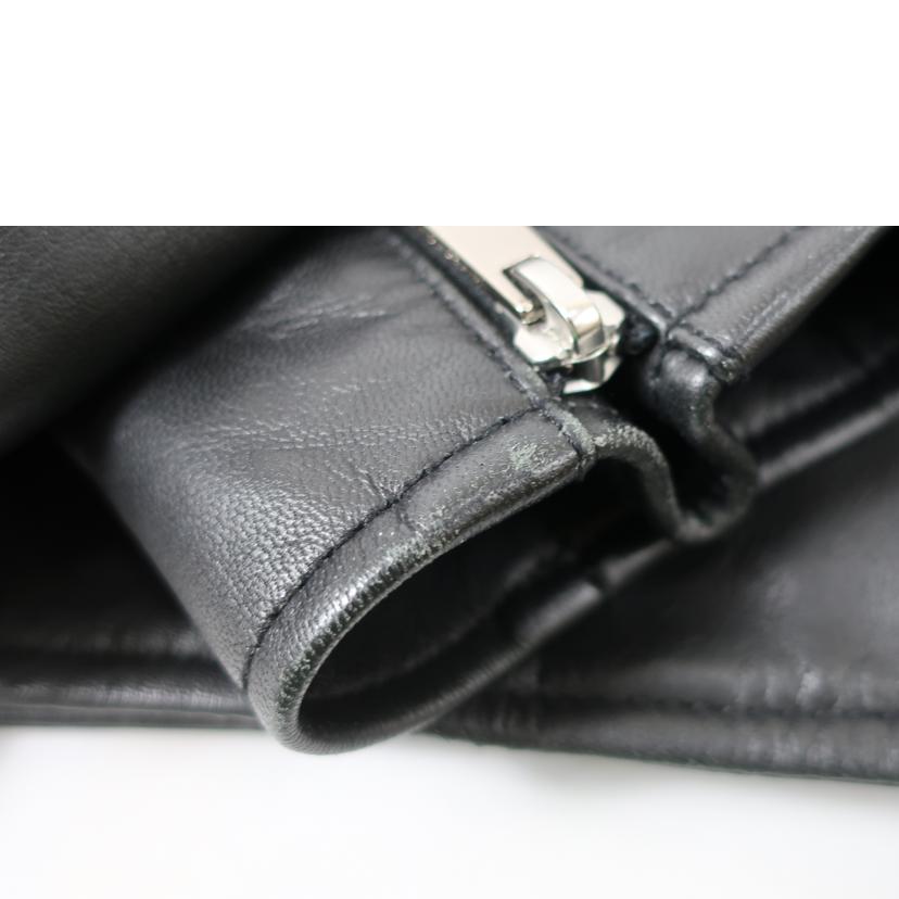 United Tokyo ユナイテッドトウキョウ/ダブルライダースジャケット/408352008//ABランク/65