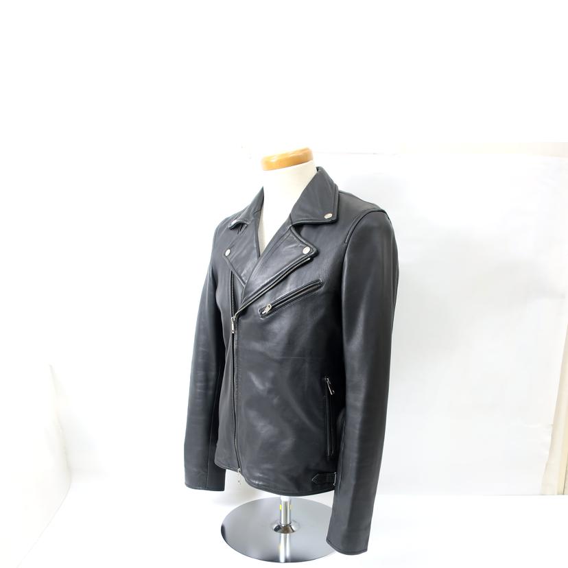 United Tokyo ユナイテッドトウキョウ/ダブルライダースジャケット/408352008//ABランク/65