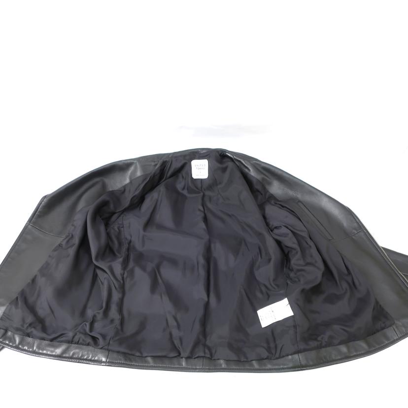 United Tokyo ユナイテッドトウキョウ/ダブルライダースジャケット/408352008//ABランク/65