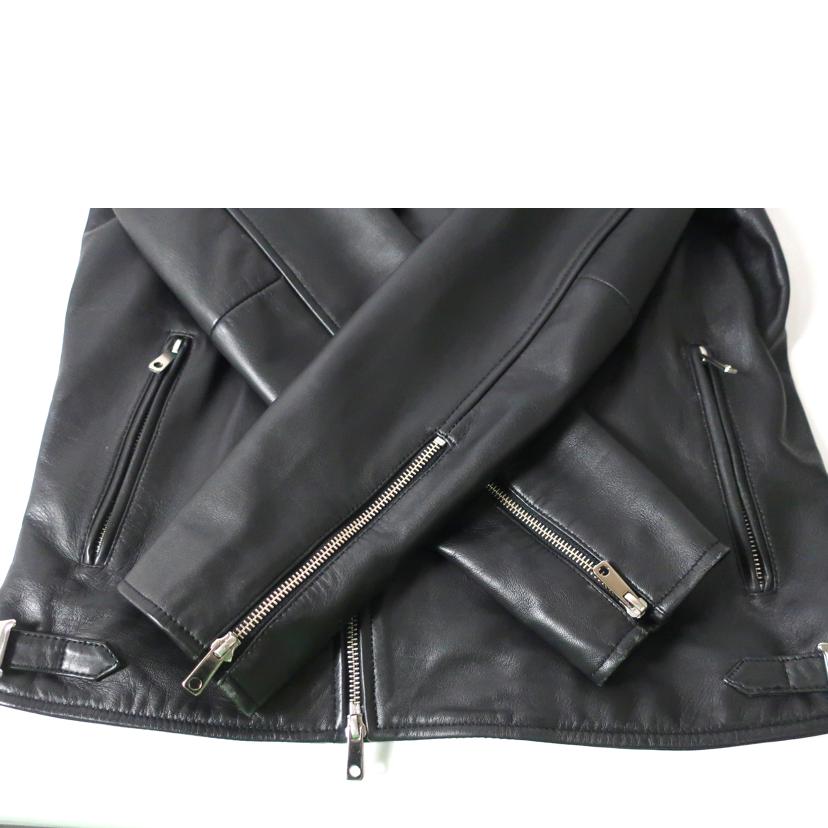 United Tokyo ユナイテッドトウキョウ/ダブルライダースジャケット/408352008//ABランク/65