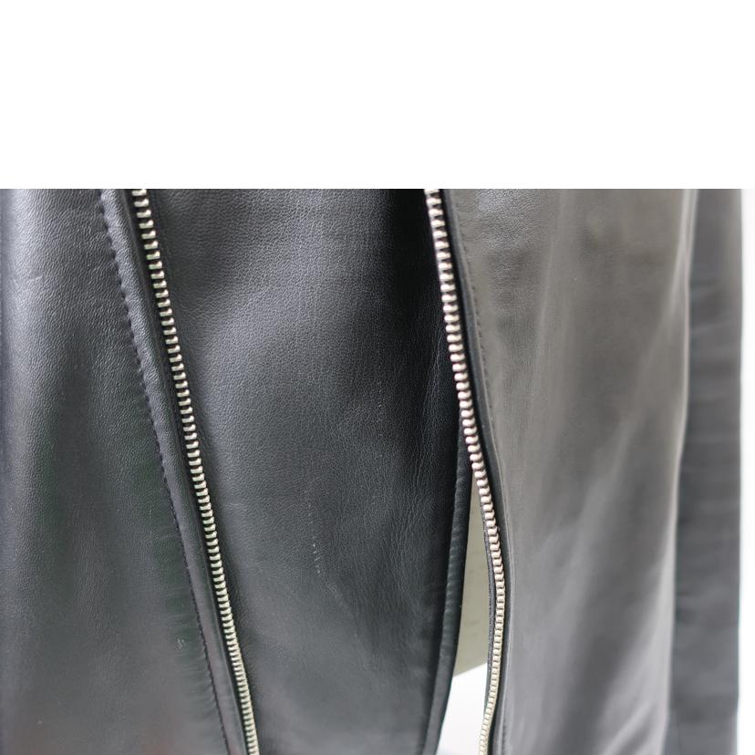 United Tokyo ユナイテッドトウキョウ/ダブルライダースジャケット/408352008//ABランク/65