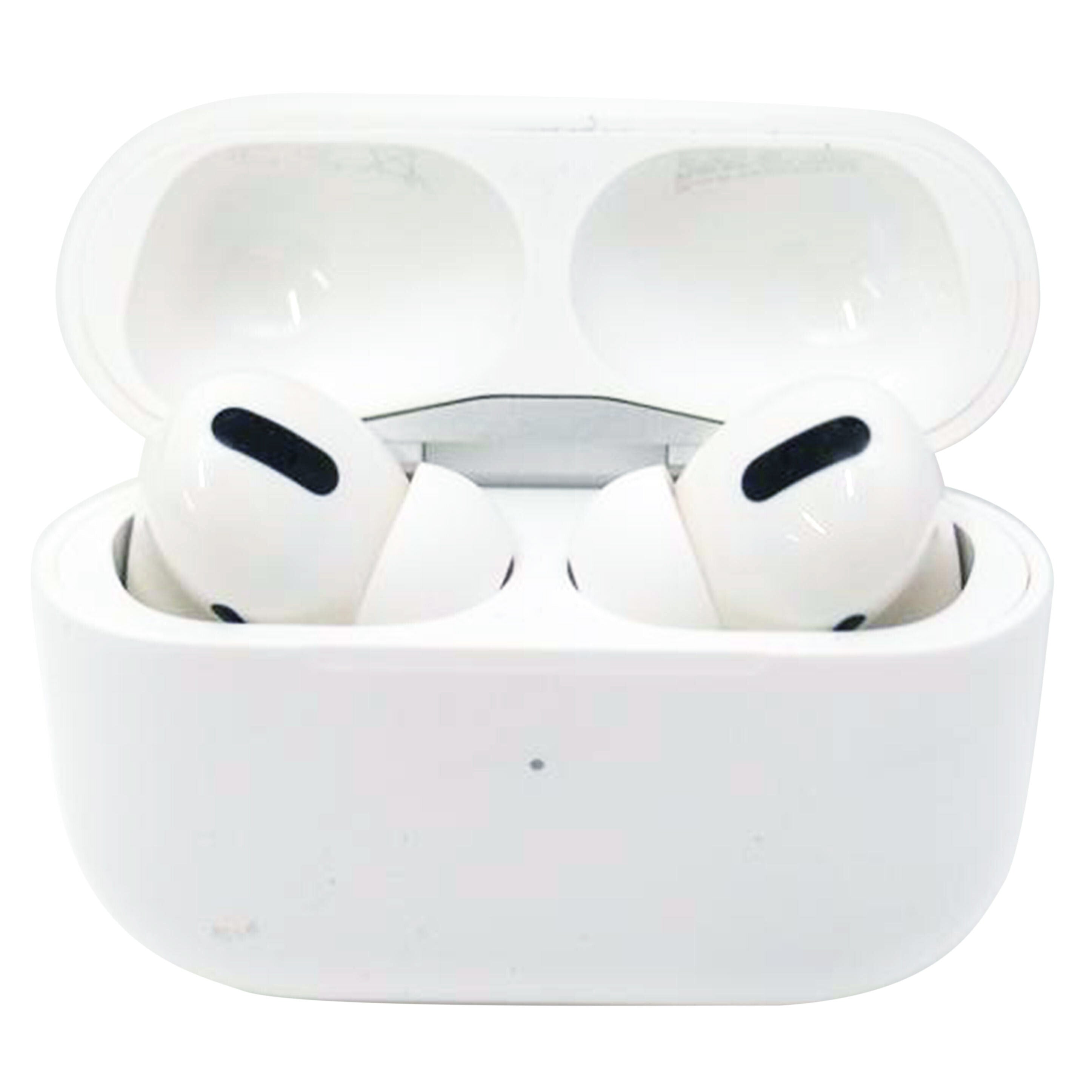 APPLE アップル/AirPods Pro/ワイヤレスイヤホン/MWP22J/A/GX7CC4J2LKKT/ヘッドホン/ABランク/69【中古】