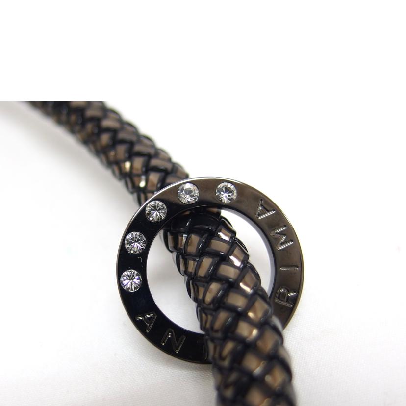 ANTEPRIMA アンテプリマ/ワイヤーハンドバッグ/ブラック//ABランク/04