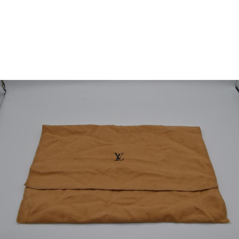 LV ルイヴィトン ルイ・ヴィトン ビトン ショルダーバッグ ハンドバッグ トートバッグ ブラウン メンズ レディース 定番 人気 LV 斜め掛け 肩がけ/ポシェット・クロワッサンPM/モノグラム/M51510//MI0***/Aランク/89