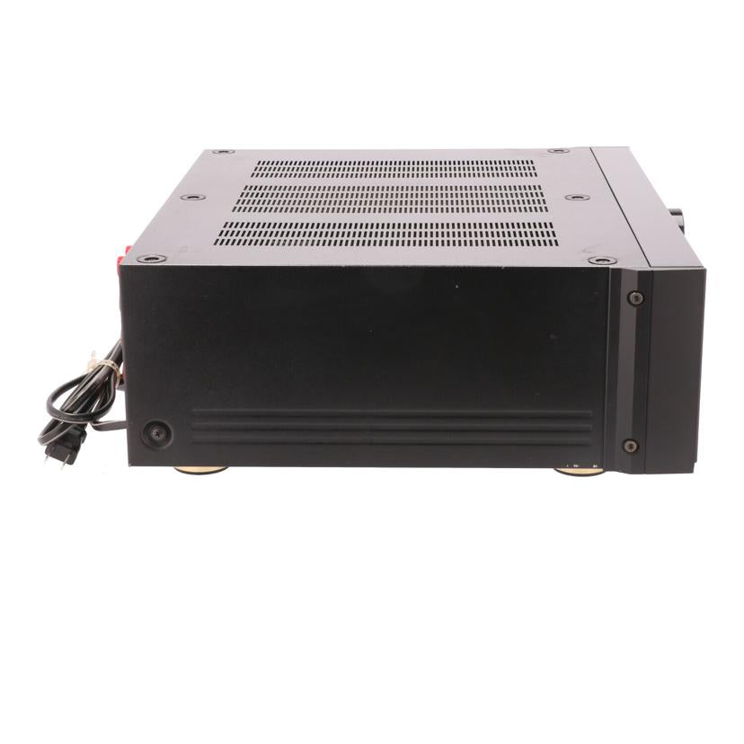 SANSUI サンスイ/プリメインアンプ/AU-α607//Bランク/77