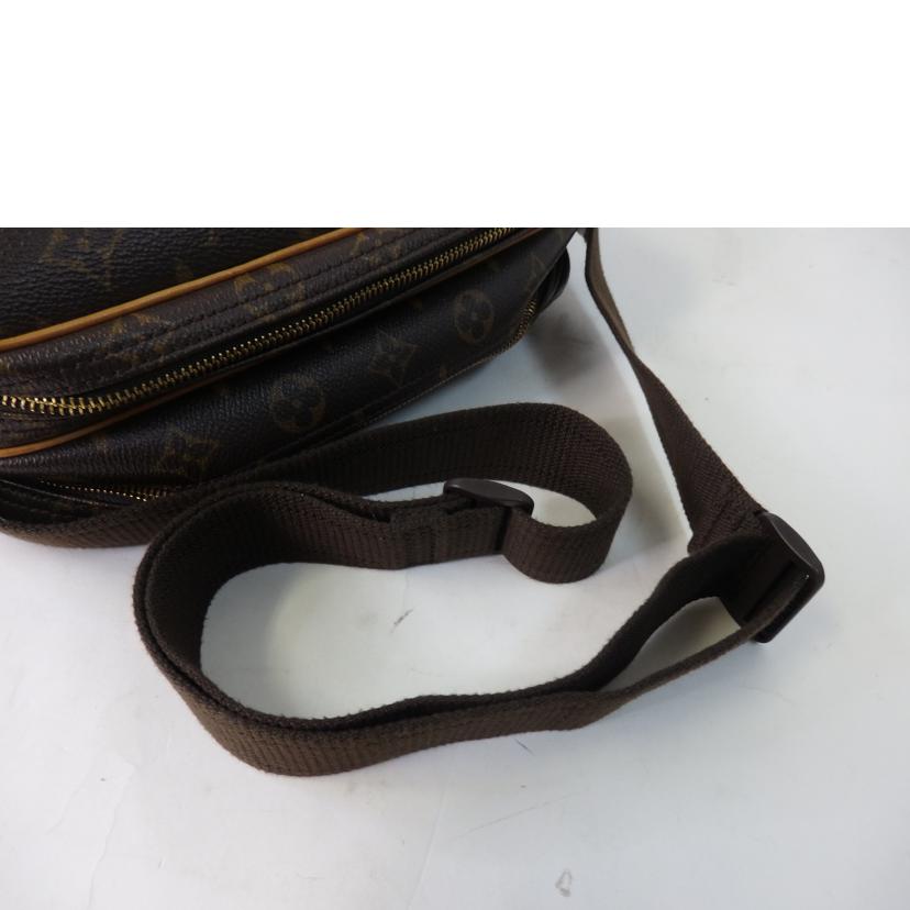 LV ルイヴィトン/リポーターPM/モノグラム/M45254//SP0***/ABランク/84