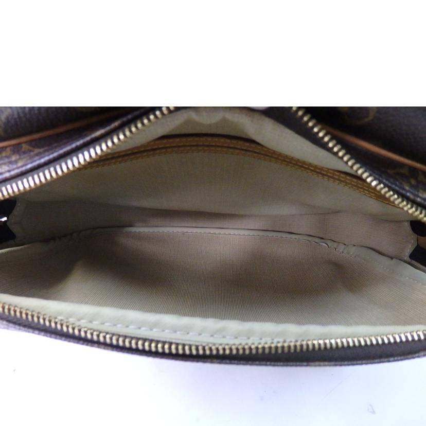 LV ルイヴィトン/リポーターPM/モノグラム/M45254//SP0***/ABランク/84