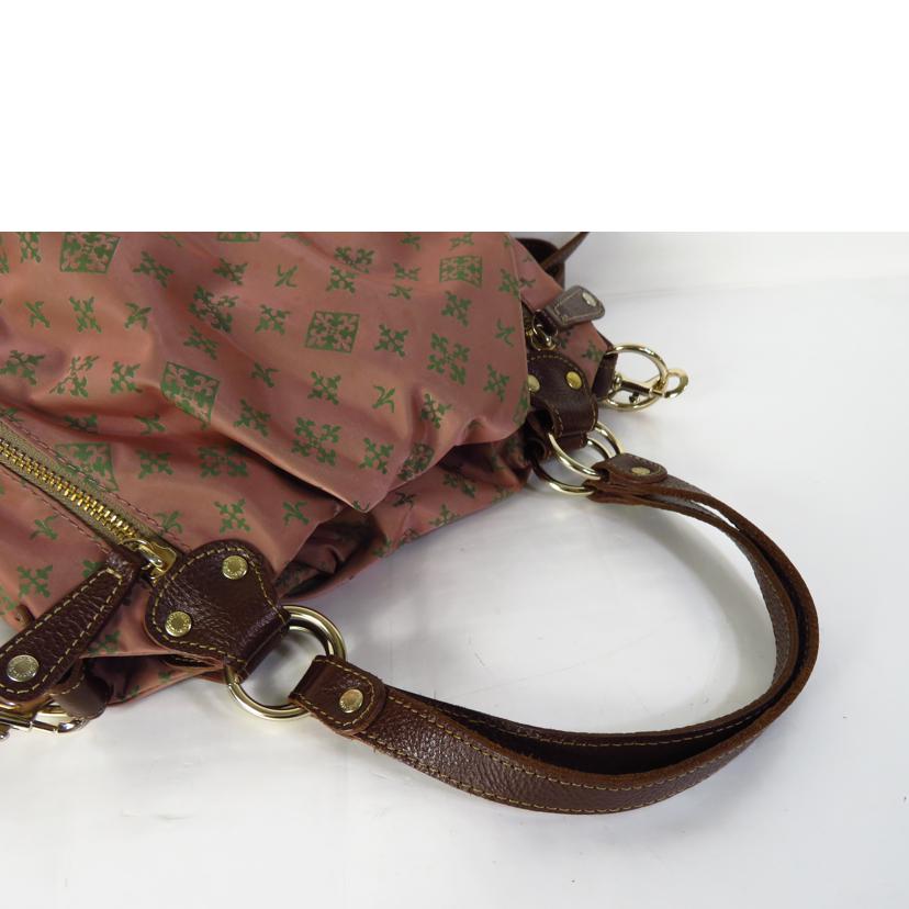 russet ラシット/ショルダーバッグ//ABランク/81