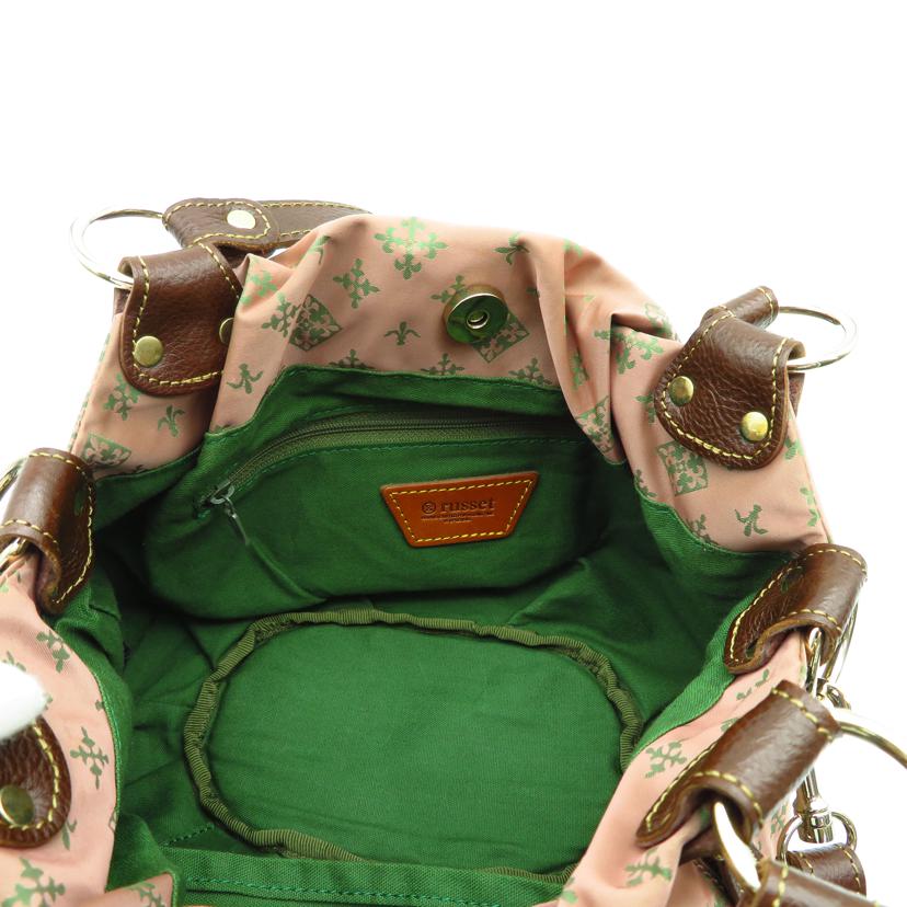 russet ラシット/ショルダーバッグ//ABランク/81