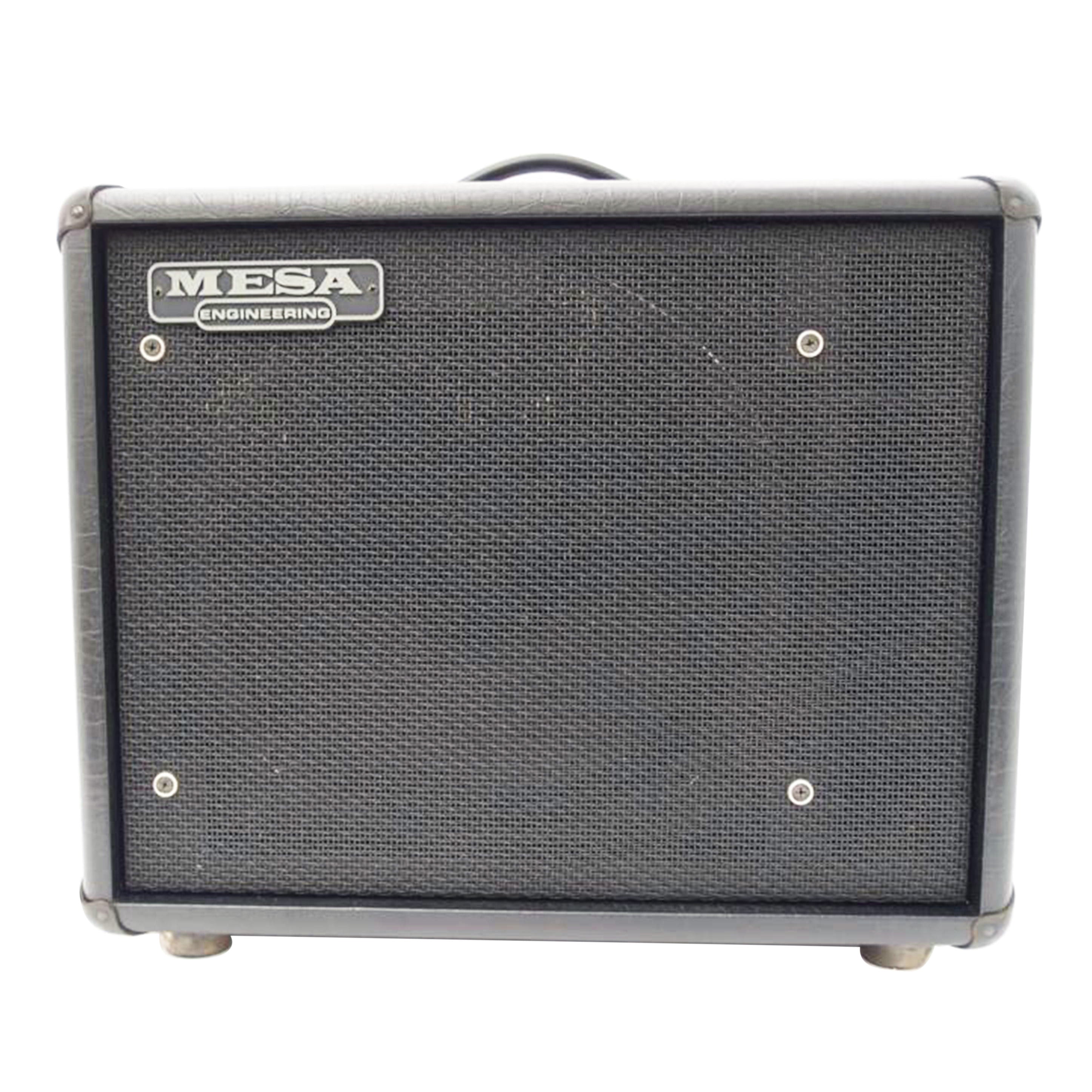 MESA BOOGIE メサブギー/キャビネット/アンプ/1x12 THIELE//C-52599/Aランク/69