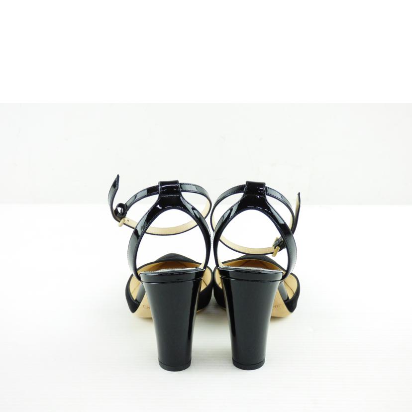 JIMMY CHOO ジミーチュウ/MICKY 85 パンプス//サイズ表記35/Aランク/64