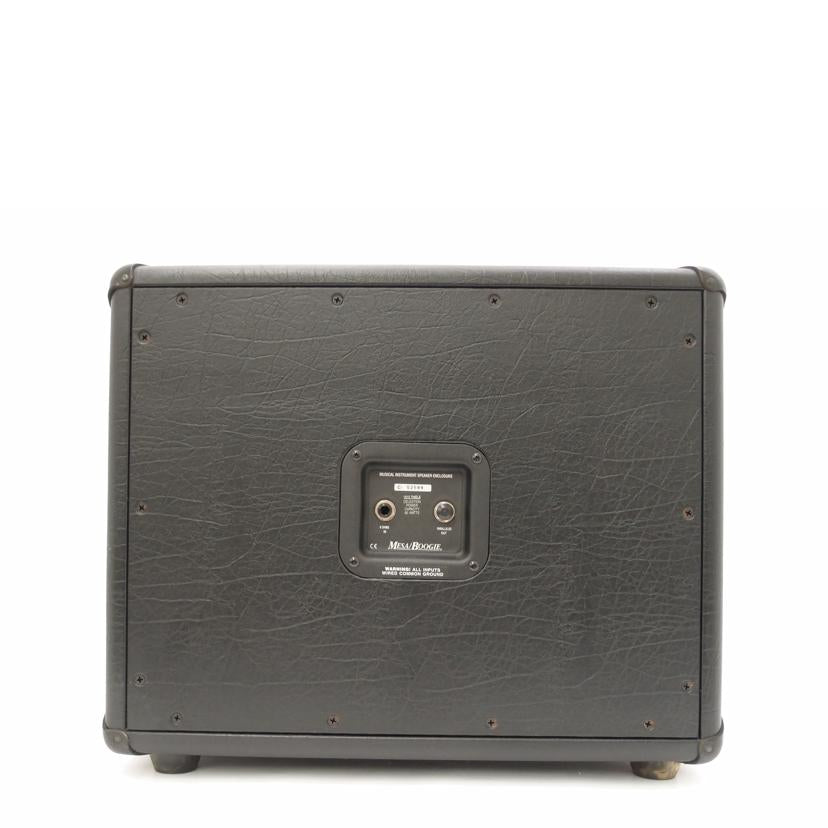 MESA BOOGIE メサブギー/キャビネット/アンプ/1x12 THIELE//C-52599/Aランク/69