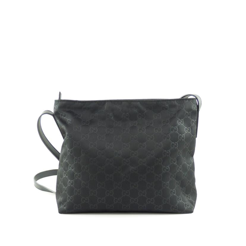GUCCI グッチ/ナイロンショルダー/314529 204046//I01742434/Bランク/64