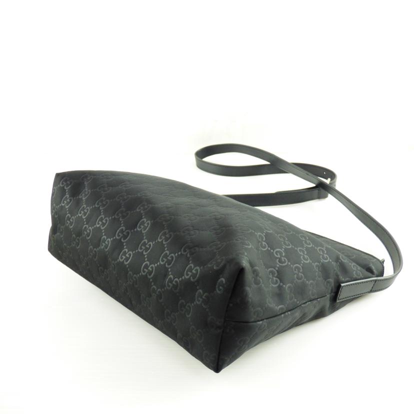 GUCCI グッチ/ナイロンショルダー/314529 204046//I01742434/Bランク/64