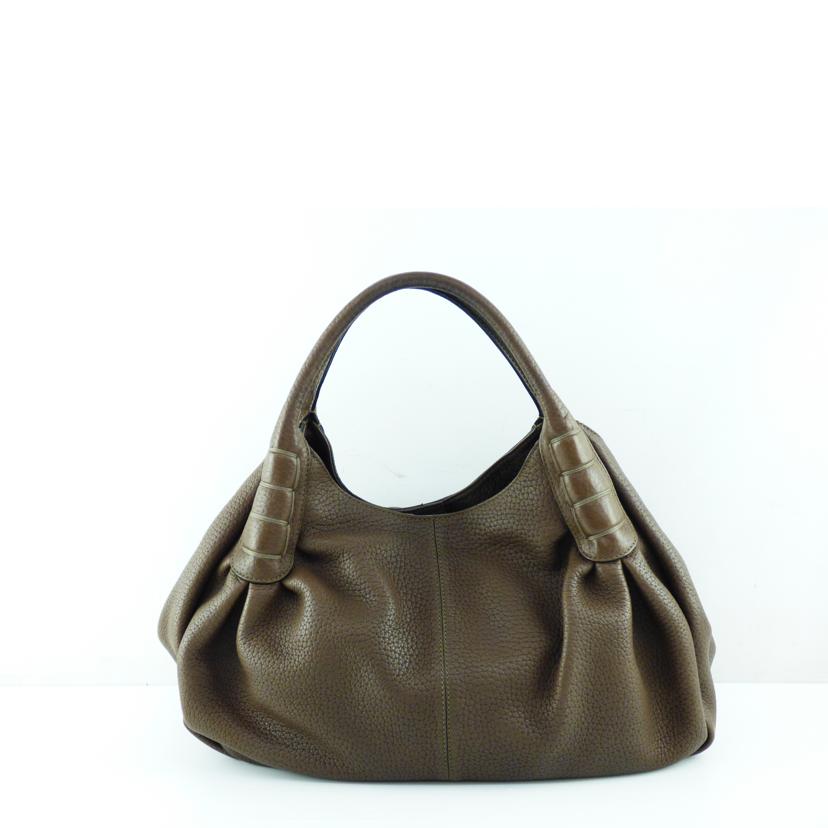 TOD’S トッズ/ハンドバッグ//OD23/ABランク/64