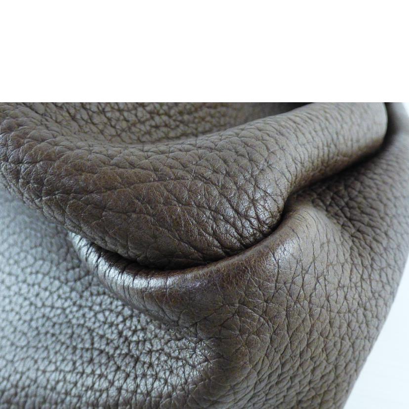 TOD’S トッズ/ハンドバッグ//OD23/ABランク/64