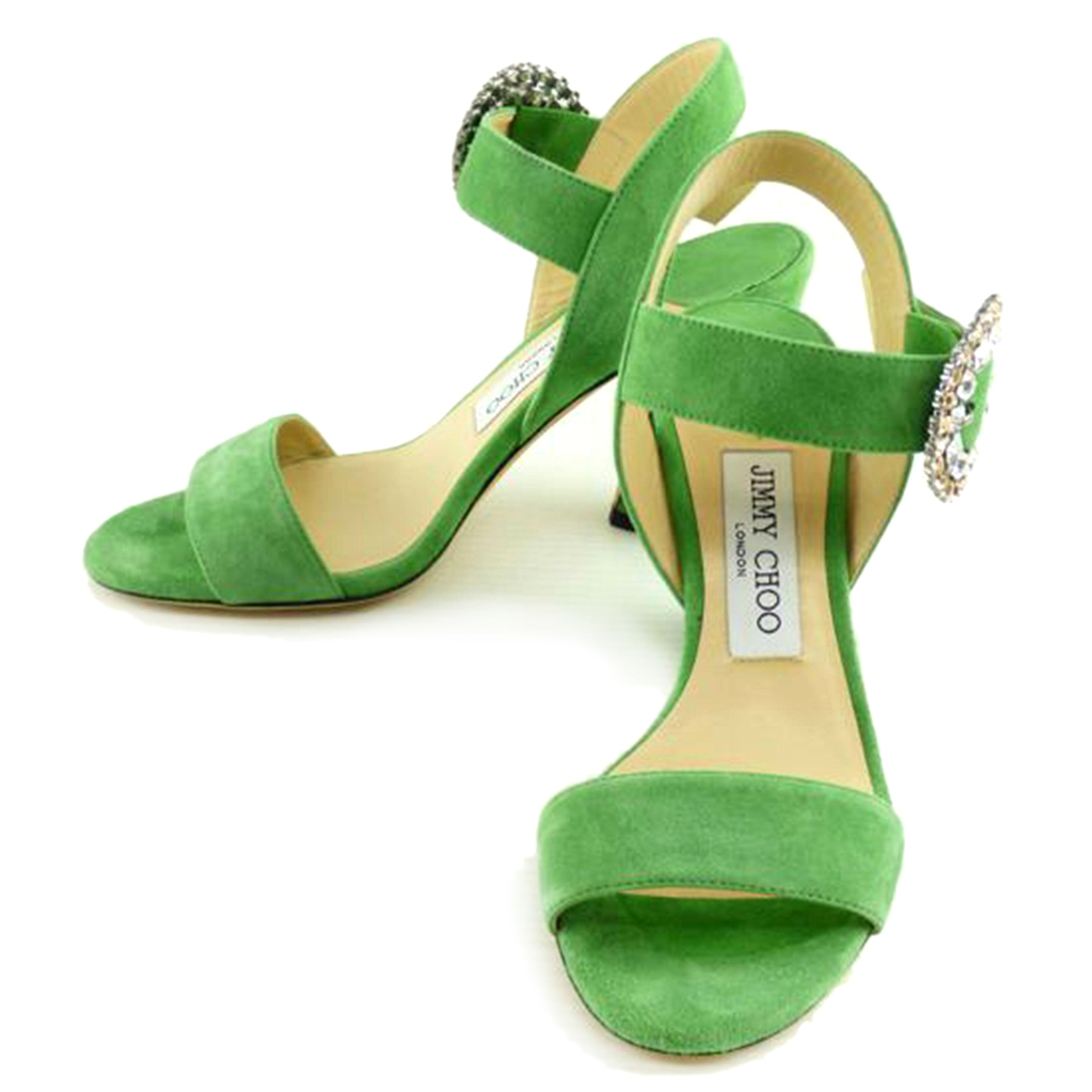 JIMMY CHOO ジミーチュウ/パンプス//サイズ表記36/Aランク/64