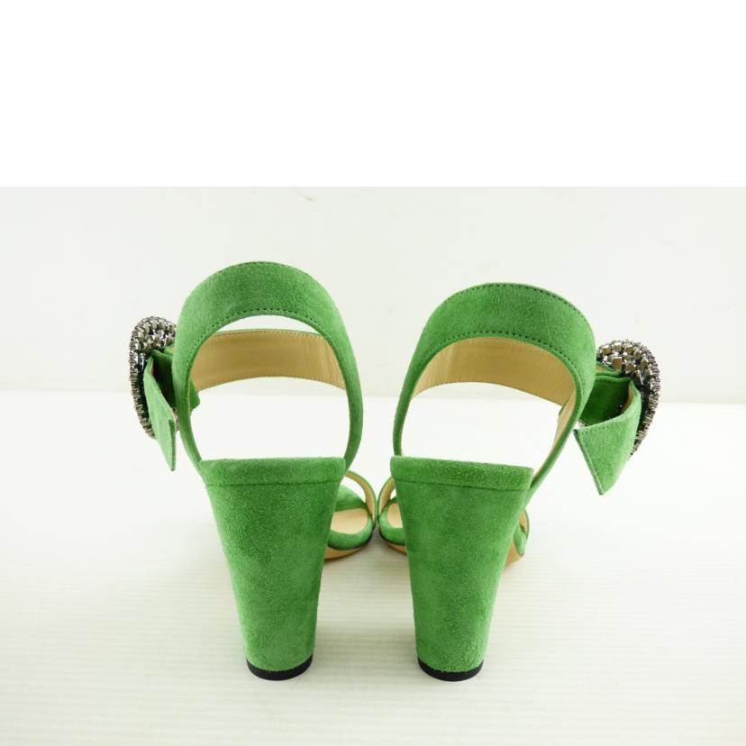 JIMMY CHOO ジミーチュウ/パンプス//サイズ表記36/Aランク/64