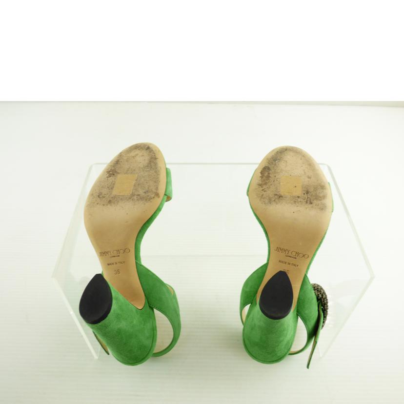 JIMMY CHOO ジミーチュウ/パンプス//サイズ表記36/Aランク/64