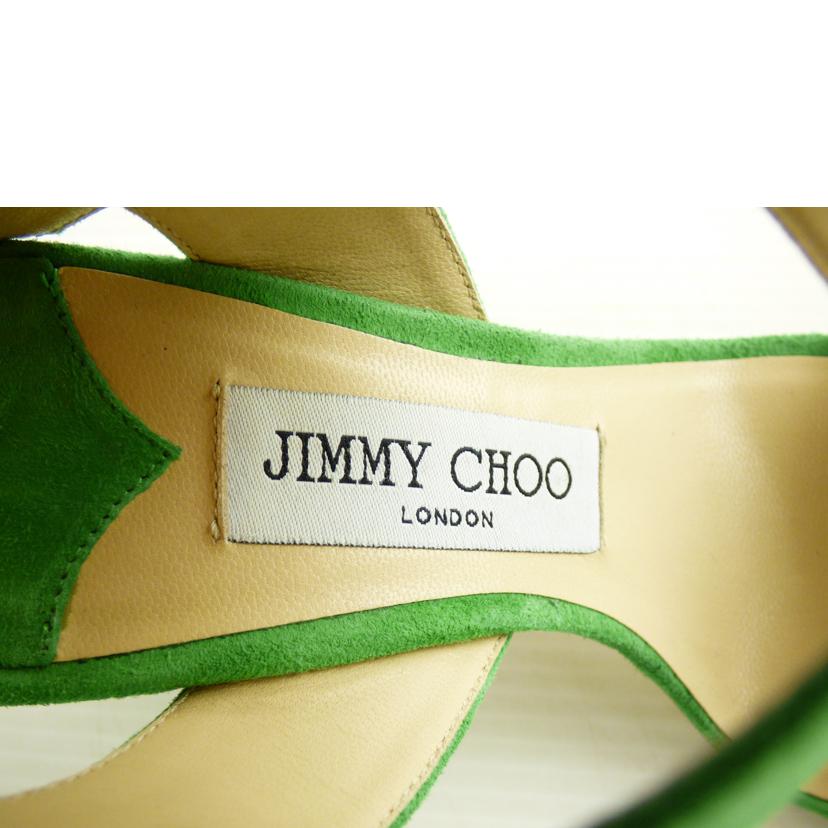 JIMMY CHOO ジミーチュウ/パンプス//サイズ表記36/Aランク/64