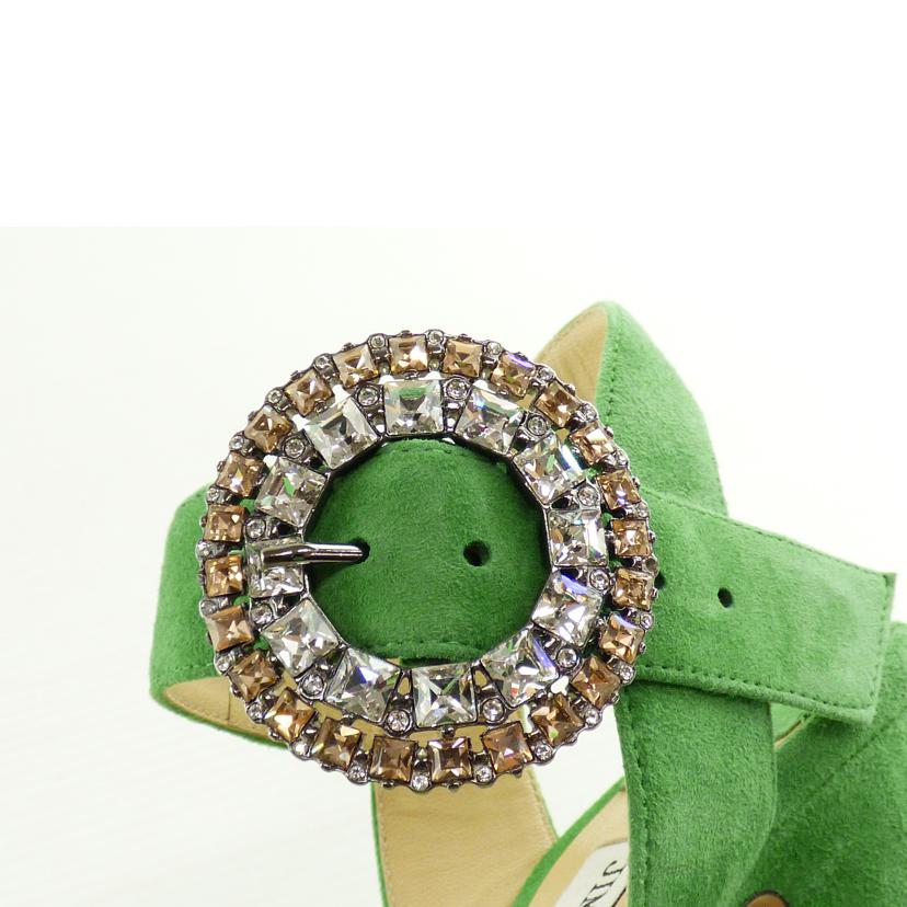 JIMMY CHOO ジミーチュウ/パンプス//サイズ表記36/Aランク/64