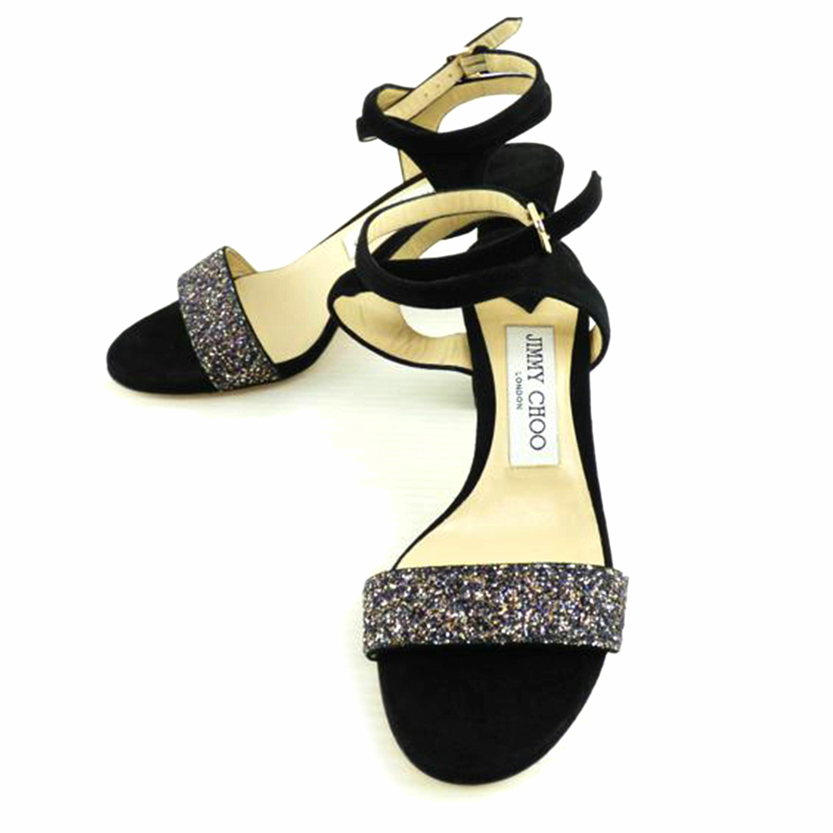 JIMMY CHOO ジミーチュウ/パンプス//サイズ表記35/ABランク/64