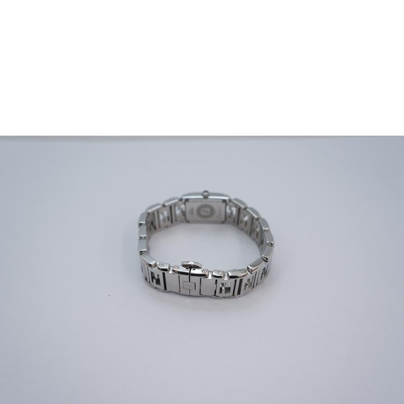 FENDI フェンディ/レディース/クオーツ/012-1200L-793//ABランク/67