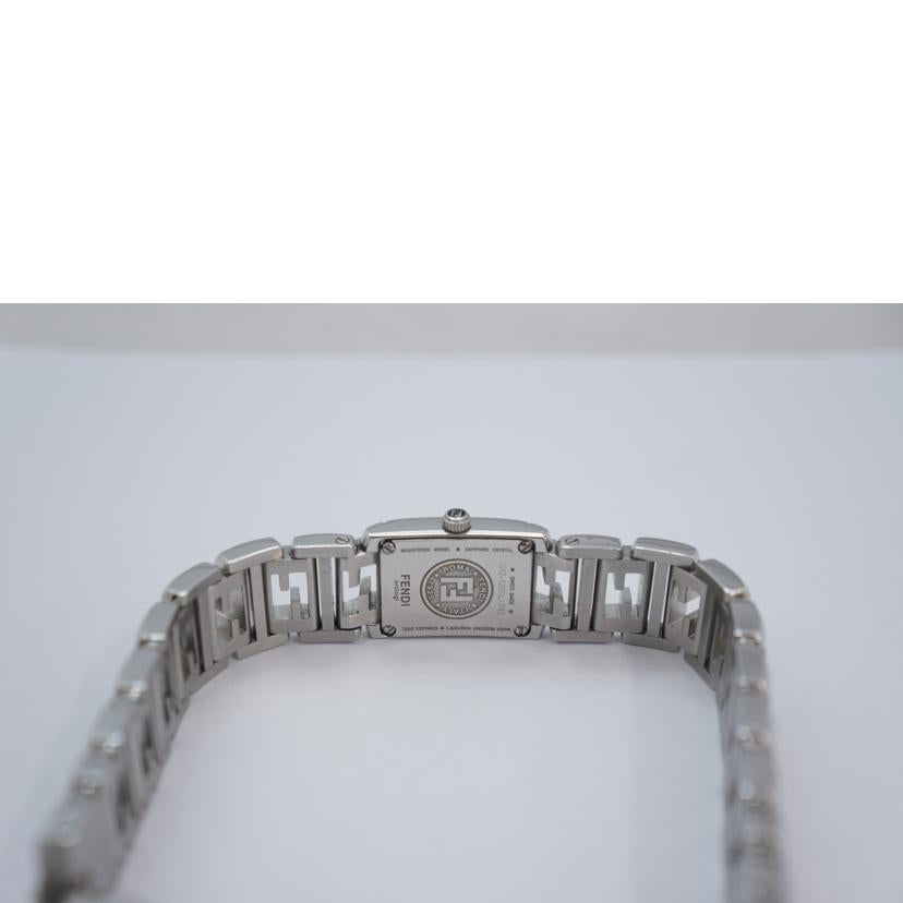 FENDI フェンディ/レディース/クオーツ/012-1200L-793//ABランク/67