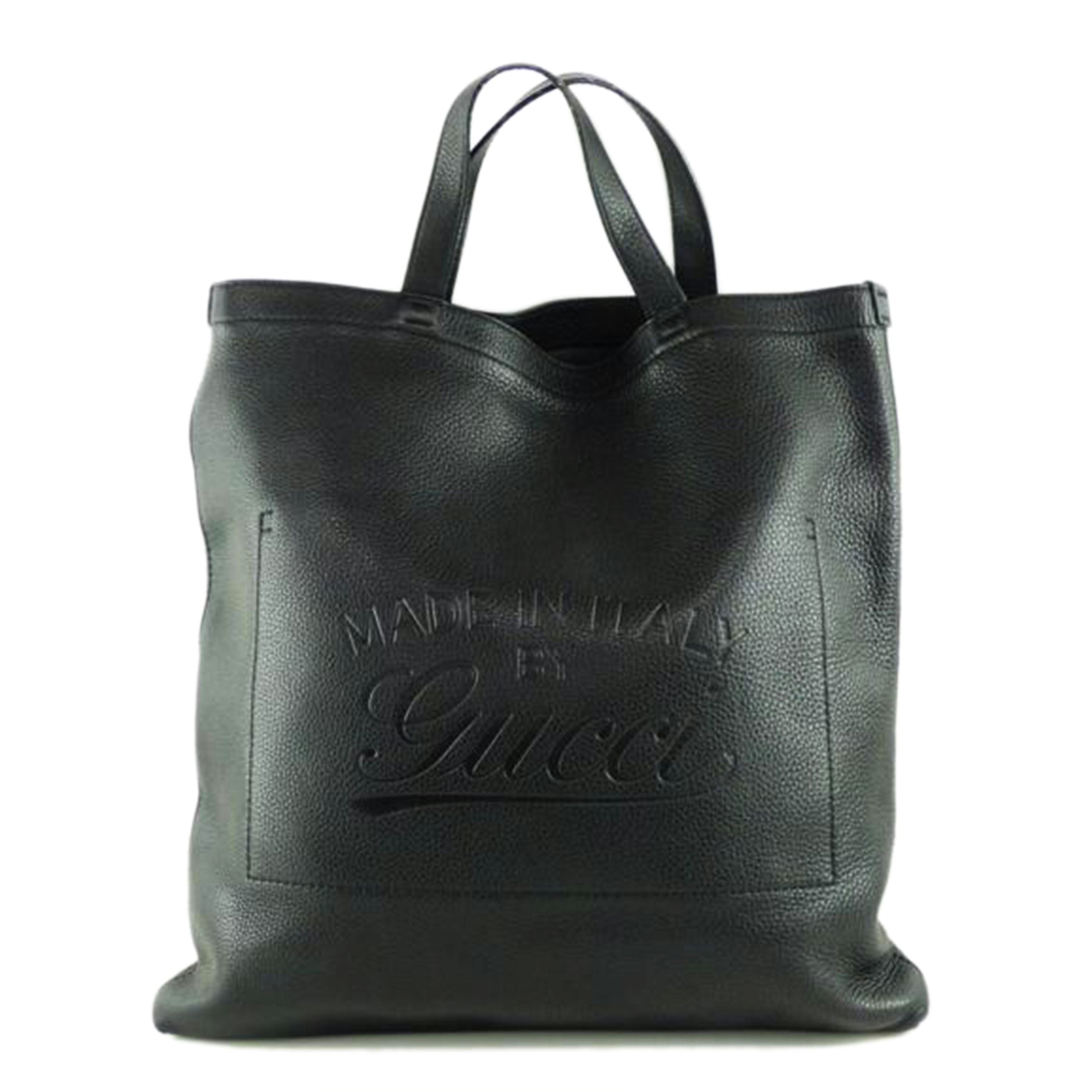 GUCCI グッチ/トートバッグ/295262 532599//G011127189/Bランク/64