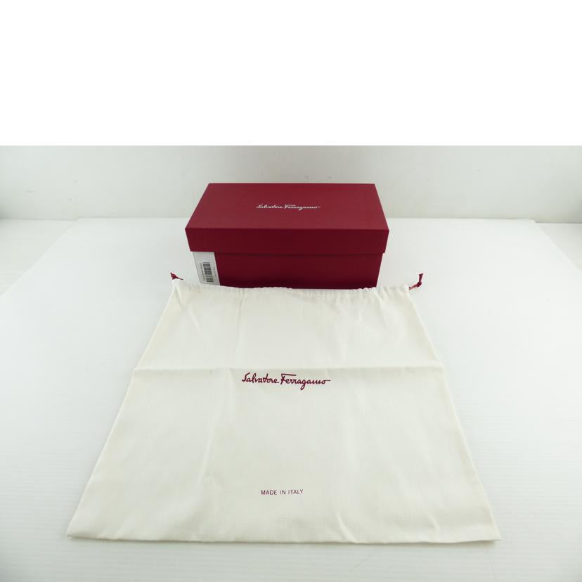 Salvatore Ferragamo サルヴァトーレフェラガモ/GAVINA JEA パンプス//サイズ表記US 5/Aランク/64