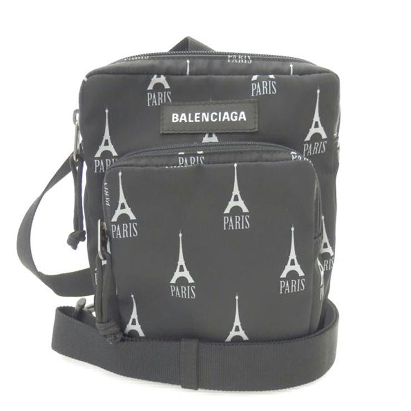 BALENCIAGA バレンシアガ/エクスプローラークロスボディバッグ/593651・1061//ABランク/88
