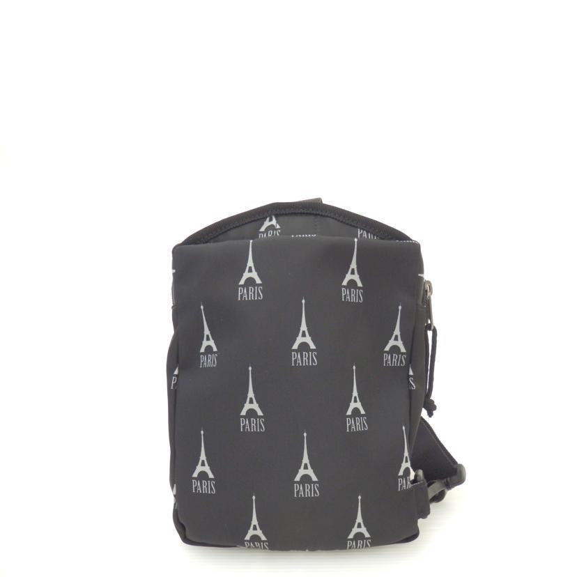 BALENCIAGA バレンシアガ/エクスプローラークロスボディバッグ/593651・1061//ABランク/88