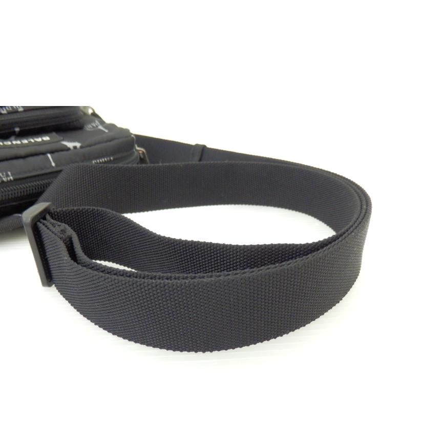 BALENCIAGA バレンシアガ/エクスプローラークロスボディバッグ/593651・1061//ABランク/88