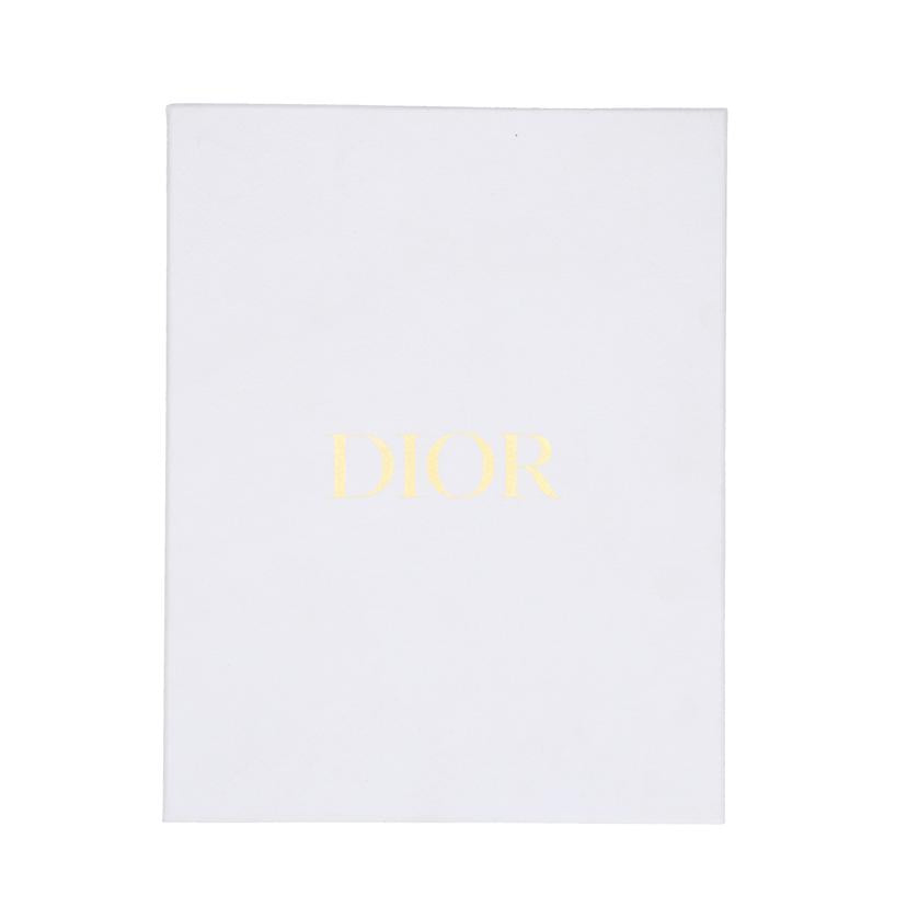 Dior ディオール/D-LITE/トワルドゥジェイエンブロイダリー/ミディアムトート/M0565OTDT//Bランク/78