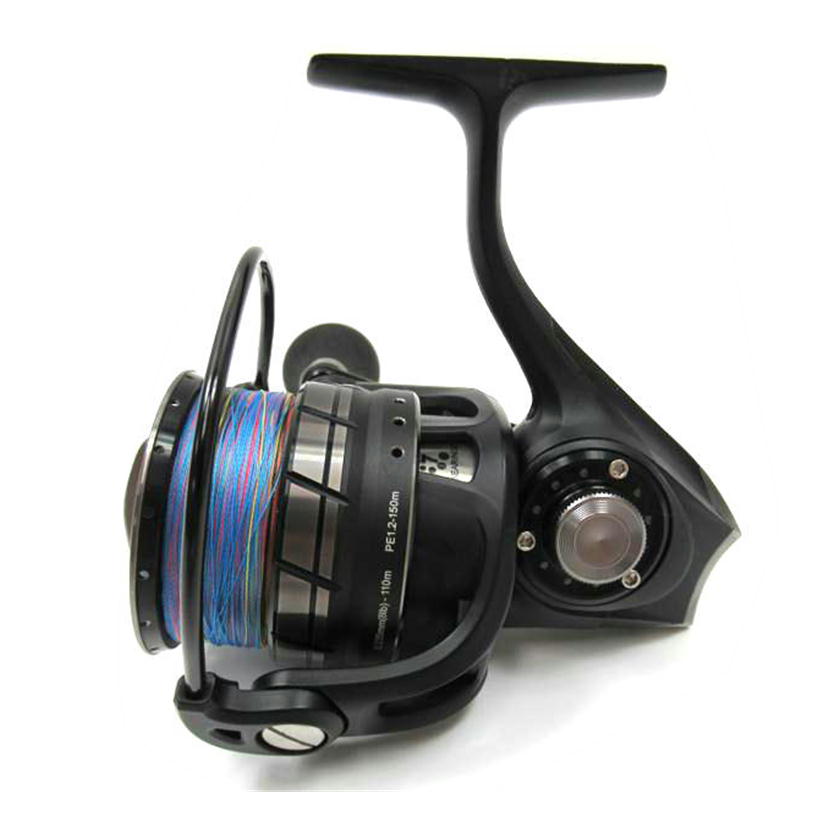 AbuGarcia アブガルシア/リール/ABU/ロキサーニ3000SH//ABランク/63