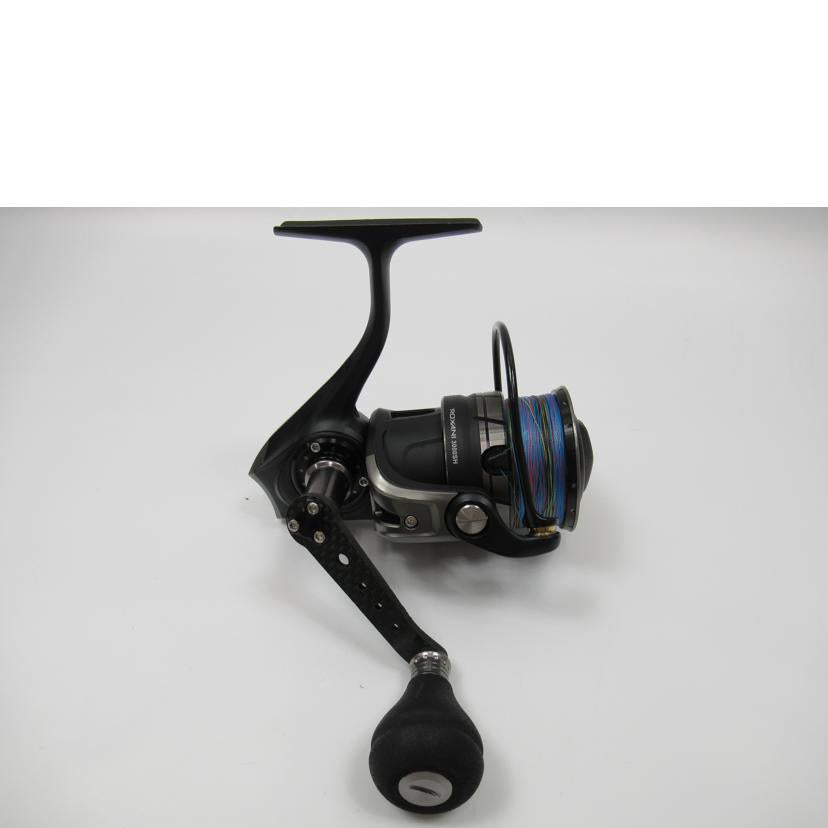 AbuGarcia アブガルシア/リール/ABU/ロキサーニ3000SH//ABランク/63