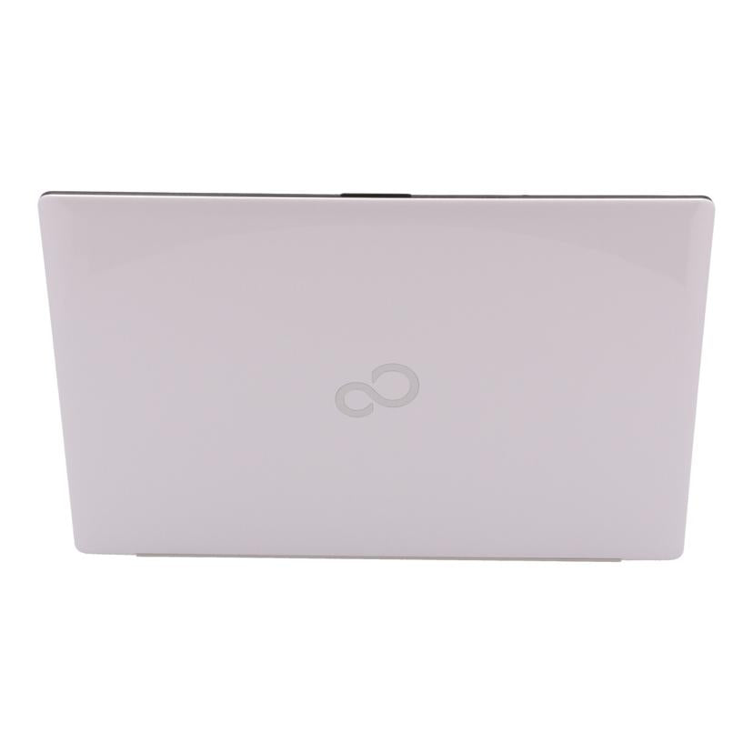 FUJITSU 富士通/Win11ノートPC/LIFEBOOK AH450/FMVA450GW//R3400240/Aランク/62