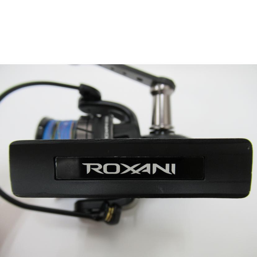 AbuGarcia アブガルシア/リール/ABU/ロキサーニ3000SH//ABランク/63