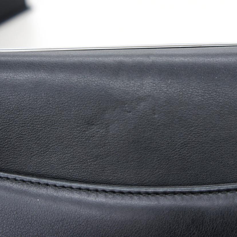 CHANEL シャネル/ココマーク/プレートチェーンショルダー//267*****/ABランク/78