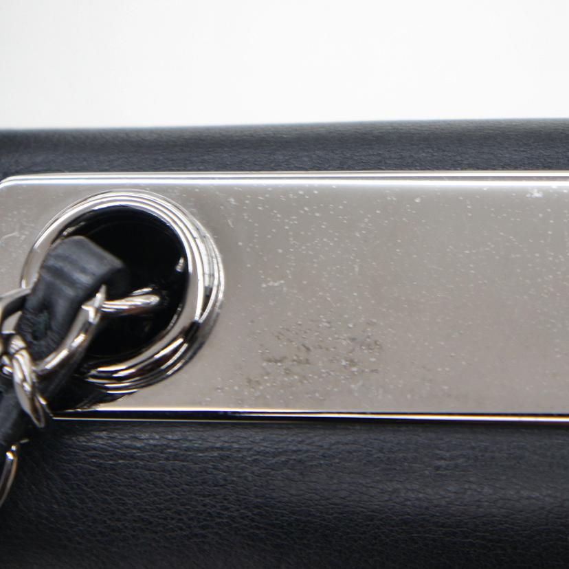 CHANEL シャネル/ココマーク/プレートチェーンショルダー//267*****/ABランク/78