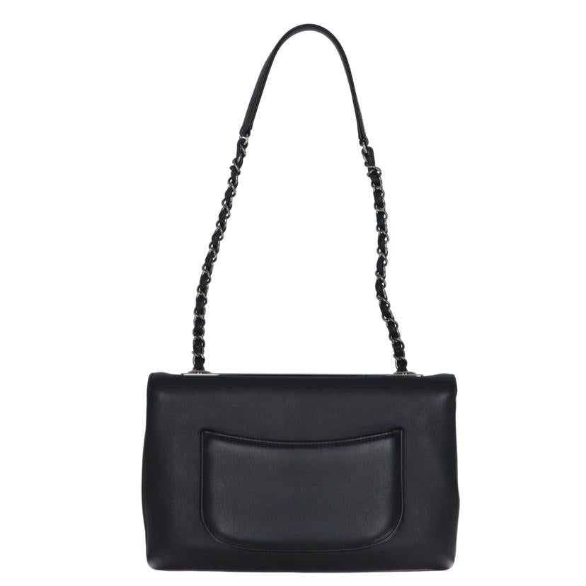 CHANEL シャネル/ココマーク/プレートチェーンショルダー//267*****/ABランク/78