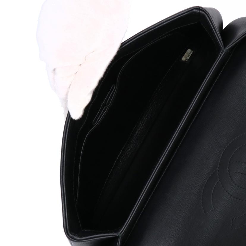 CHANEL シャネル/ココマーク/プレートチェーンショルダー//267*****/ABランク/78