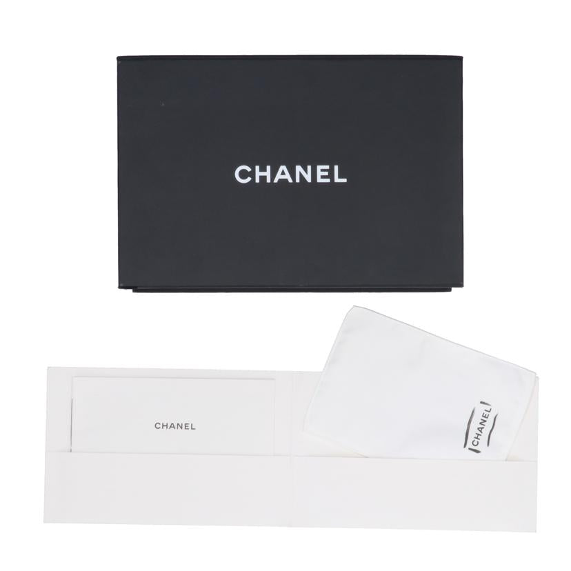 CHANEL シャネル/ココマーク/プレートチェーンショルダー//267*****/ABランク/78